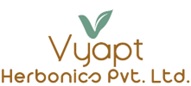 Vyapt Herbonics Pvt Ltd Device mark 6243304 Trademark