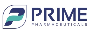 Prime Pharmaceuticals Device mark 6243176 Trademark