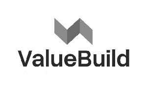 Valuebuild (with Device Of V) Device mark 6243731 Trademark