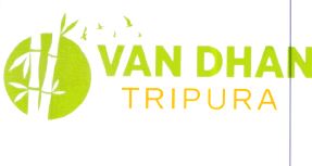 Van Dhan Tripura Device mark 6243554 Trademark