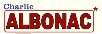 Charlie Albonac Device mark 6243732 Trademark