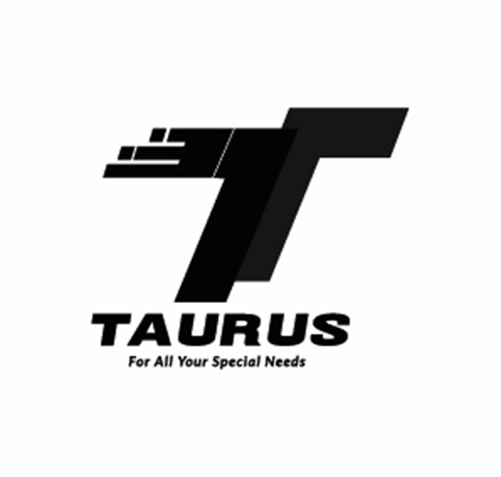 Taurus For All Your Special Needs Device mark 6243680 Trademark