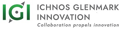 Igi Ichnos Glenmark Innovation Collaboration Propels Innovation Device mark 6243810 Trademark