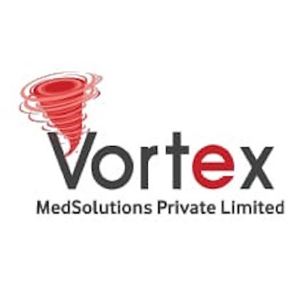 Vortex Medsolutions Private Limited Device mark 6243818 Trademark