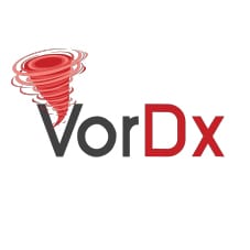 Vordx Device mark 6243819 Trademark
