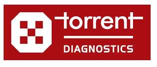 Torrent Diagnostics Device mark 6243844 Trademark