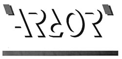 Ardor With Logo Device mark 2776456 Trademark