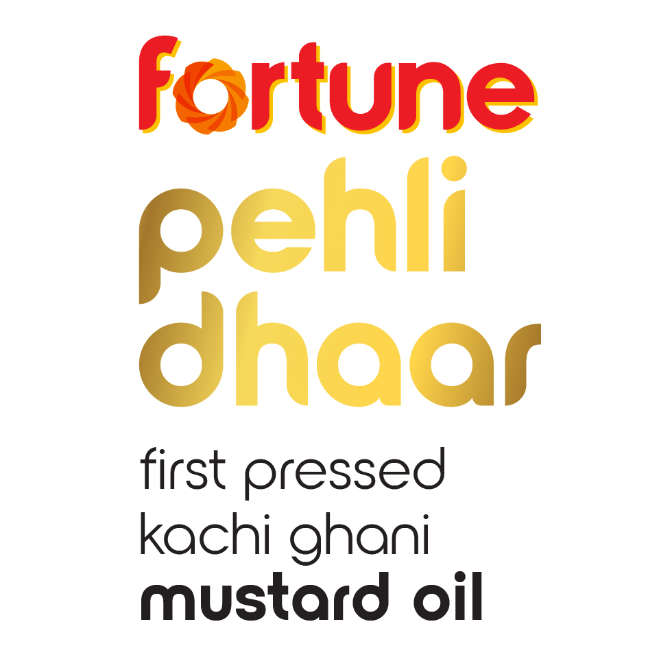 Fortune Pehli Dhaar First Pressed Kachi Ghani Mustard Oil Device mark 6243927 Trademark