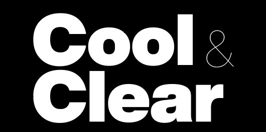 Cool & Clear Device mark 6244046 Trademark