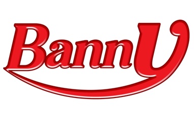 Banny (logo) Device mark 6244581 Trademark