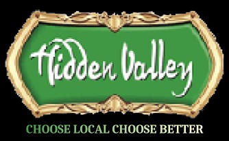 Hidden Valley Device mark 6244635 Trademark