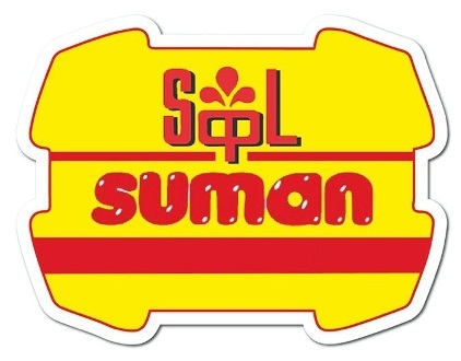 Sppl, Suman (logo) Device mark 6244584 Trademark
