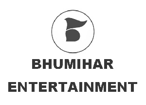 Bhumihar Entertainment (with Device) Device mark 6244596 Trademark