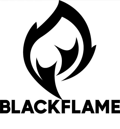 Black Flame Device mark 6244538 Trademark