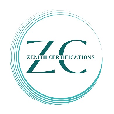 Zenith Certifications Device mark 6244678 Trademark
