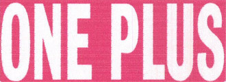 One Plus Device mark 6244450 Trademark