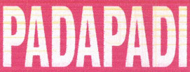 Padapadi Device mark 6244462 Trademark