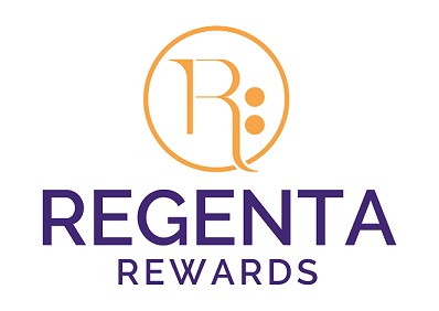 Regenta Rewards Device mark 6245055 Trademark