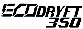 Ecodryft 350 Device mark 6245132 Trademark
