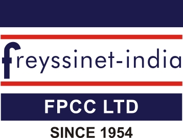 Freyssinet-india; Fpcc Ltd; Since 1954 Device mark 6245202 Trademark