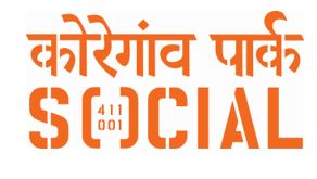 Koregaon Park Social Device mark 6244807 Trademark