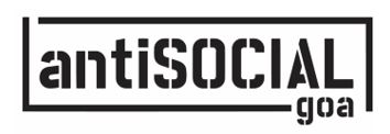 Antisocialgoa Device mark 6244805 Trademark