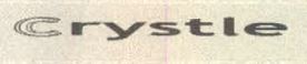 Crystle Device mark 6245728 Trademark