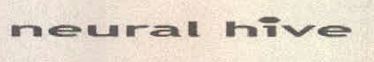 Neural Hive Device mark 6245734 Trademark