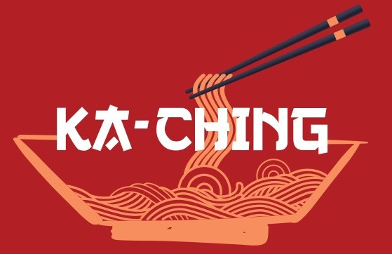 Ka Ching Device mark 6245311 Trademark