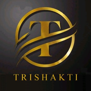 Trishakti With Device T Device mark 6246196 Trademark