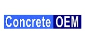 Concrete Oem Device mark 6246324 Trademark