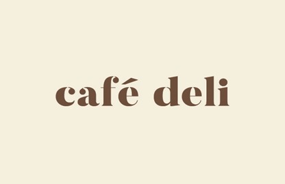 Cafe Deli Device mark 6246462 Trademark