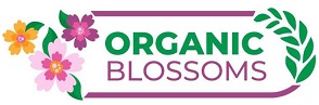 Organic Blossoms Device mark 6246850 Trademark