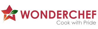 Wonderchef Cook With Pride Device mark 6246109 Trademark