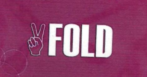 Fold (label) Device mark 2321761 Trademark