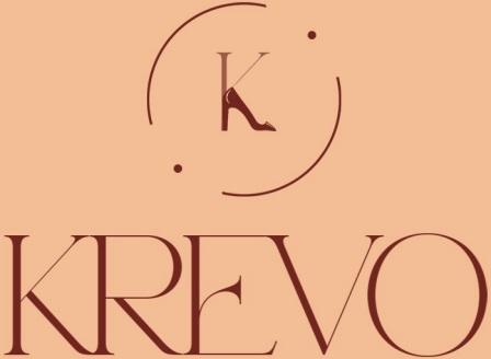 Krevo Device mark 6246677 Trademark