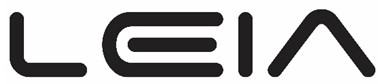 Leia Device mark 6246692 Trademark