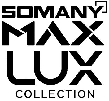Somany Max Lux Collection Device mark 6246695 Trademark