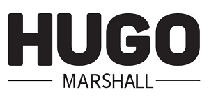 Hugo Marshall Device mark 6246820 Trademark