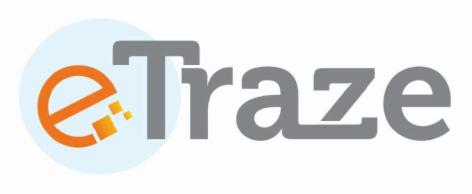 Etraze (label) Device mark 6247059 Trademark