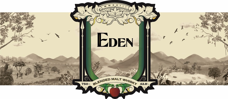 Eden Device mark 6247206 Trademark