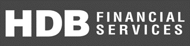 Device Of Hdb Financial Services Device mark 6247264 Trademark