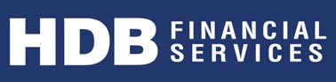 Device Of Hdb Financial Services Device mark 6247265 Trademark