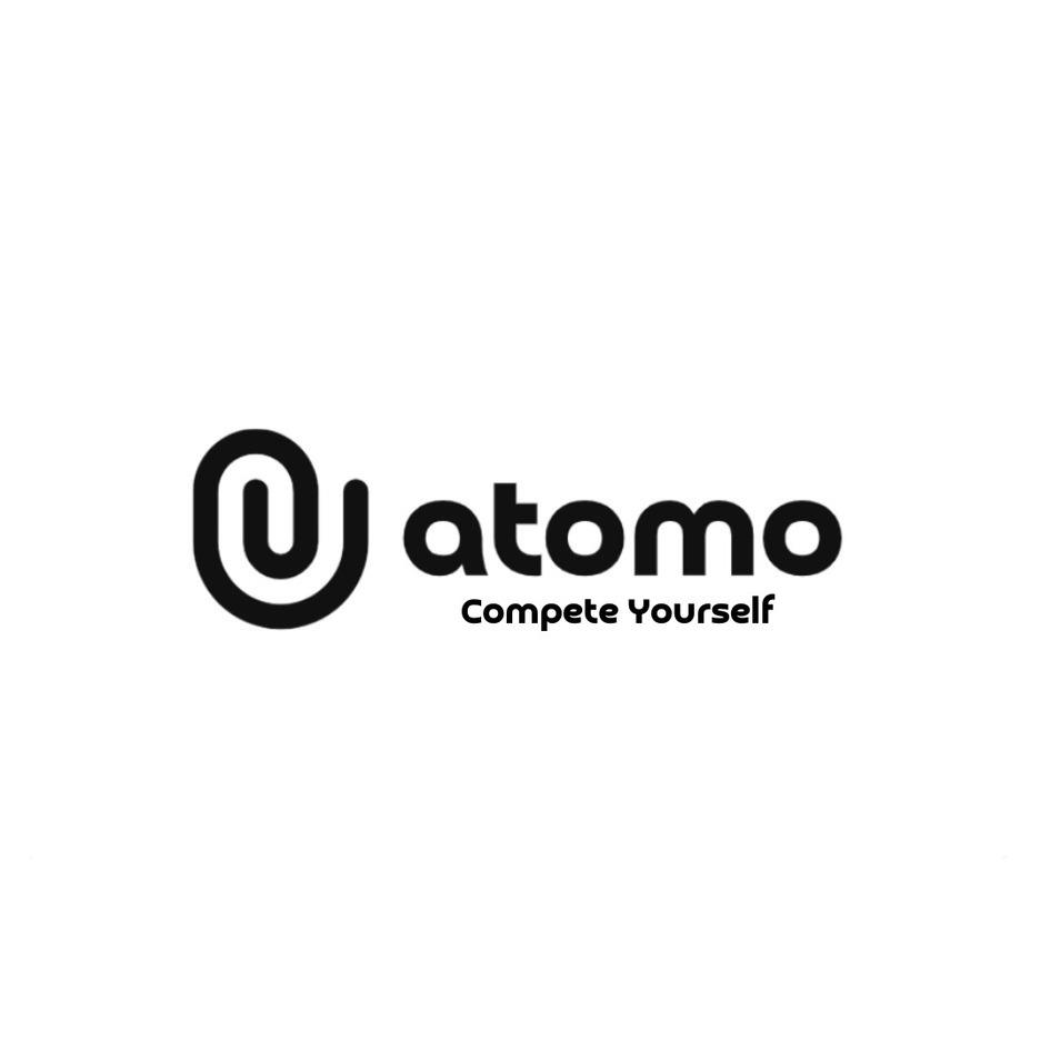 Atomo Compete Yourself Device mark 6247401 Trademark