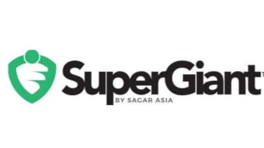 Super Giant Device mark 6248232 Trademark