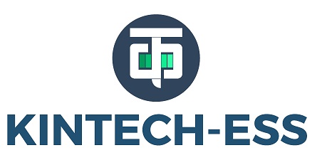 Kintech-ess With Logo Of Hindi Font "k" Device mark 6247941 Trademark