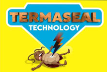 Termaseal Technology Device mark 6247292 Trademark