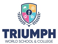 Triumph World School & College Device mark 6247414 Trademark