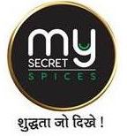 My Secret Spices Device mark 6247535 Trademark
