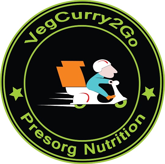 Vegcurry2go Device mark 2891454 Trademark